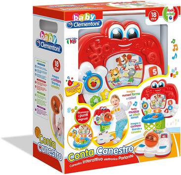 Clementoni - Baby - Tavolo Happy Park - Tavolino Multiattività Parco degli  Animali, Gioco Interattivo per Bambini 12+ Mesi, 17300 - Giocattoli Orga,  Negozio online di Giocattoli dei migliori marchi.